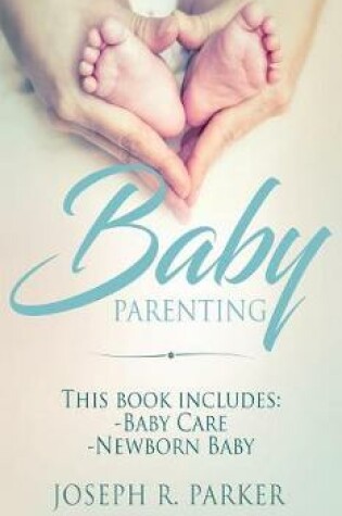 Cover of Baby Parenting