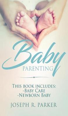 Book cover for Baby Parenting