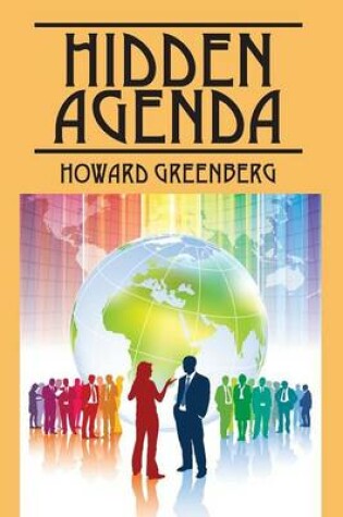 Cover of Hidden Agenda