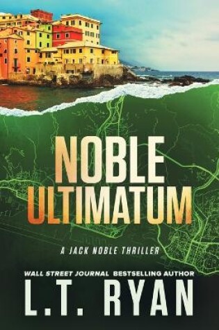 Cover of Noble Ultimatum
