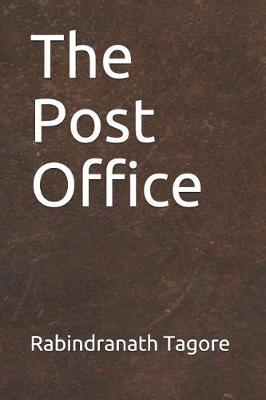 Book cover for The Post Office