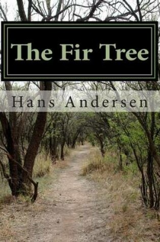 Cover of The Fir Tree