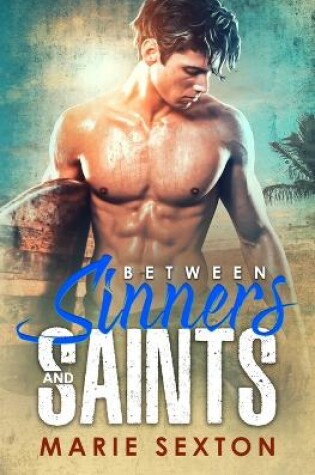 Cover of Between Sinners and Saints