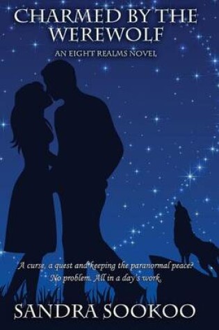 Cover of Charmed by the Werewolf