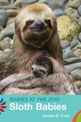 Cover of Sloth Babies