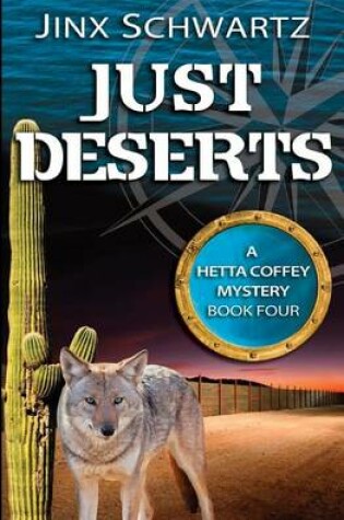 Cover of Just Deserts