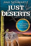 Book cover for Just Deserts