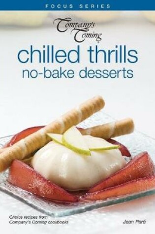 Cover of Chilled Thrills