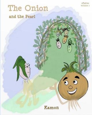 Book cover for The Onion and the Pearl