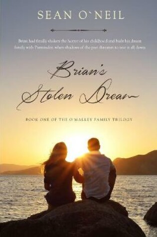 Cover of Brian's Stolen Dream