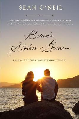 Book cover for Brian's Stolen Dream