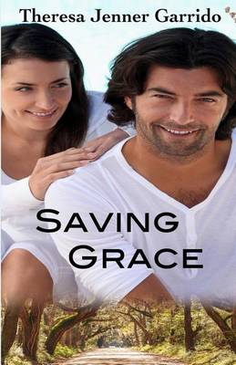 Book cover for Saving Grace