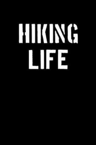 Cover of Hiking Life