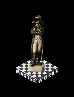 Book cover for Masterworks
