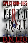 Book cover for Befriend A Rogue - Blue Fox