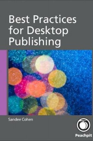 Cover of Best Practices for Desktop Publishing
