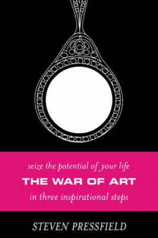 Cover of The War of Art