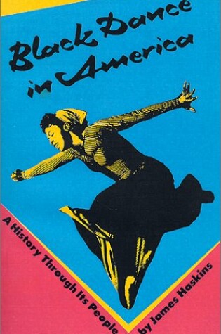 Cover of Black Dance in America