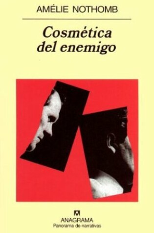 Cover of Cosmetica del Enemigo