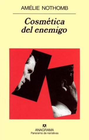 Book cover for Cosmetica del Enemigo