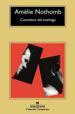 Book cover for Cosmetica del Enemigo