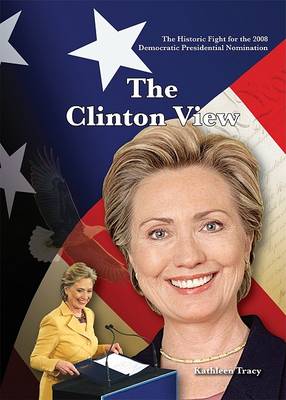 Book cover for The Historic Fight for the 2008 Presidential Nomination