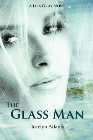 Cover of The Glass Man