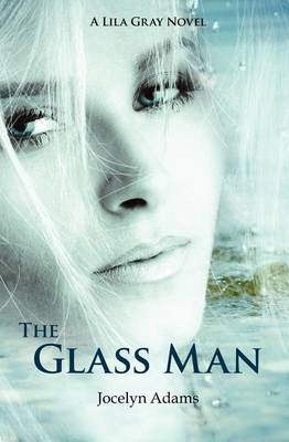 Book cover for The Glass Man