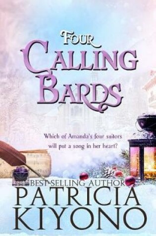 Cover of Four Calling Bards