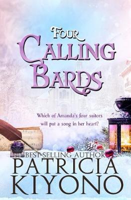 Cover of Four Calling Bards