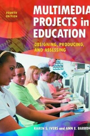 Cover of Multimedia Projects in Education