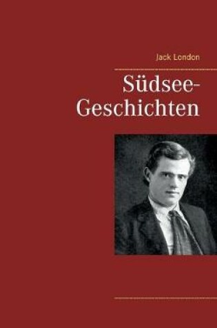 Cover of S�dsee-Geschichten