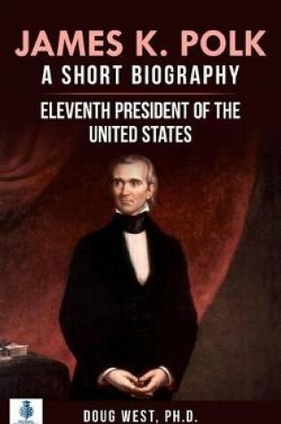 Cover of James K. Polk