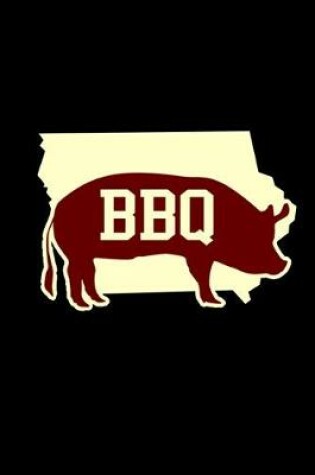 Cover of BBQ