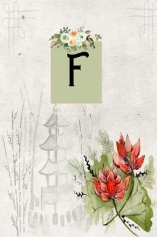 Cover of F