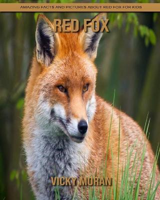 Book cover for Red Fox