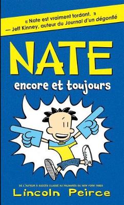 Cover of N Degrees 2 - Nate Encore Et Toujours