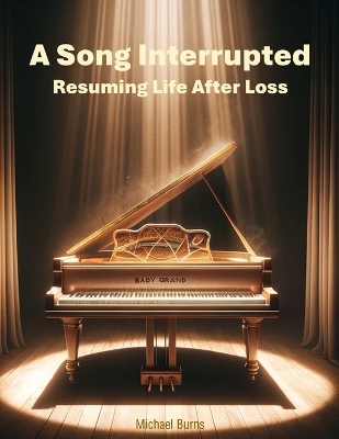 Book cover for A Song Interrupted