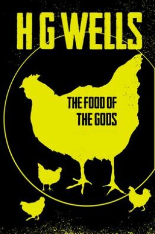 Cover of The Food of the Gods