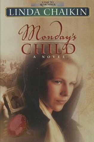 Cover of Monday's Child