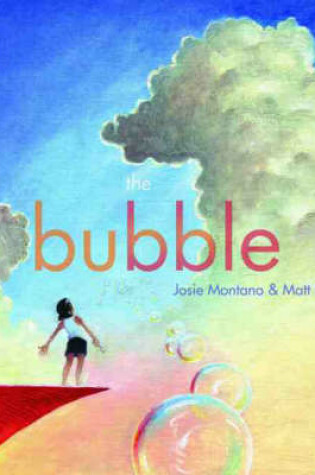 Cover of The Bubble
