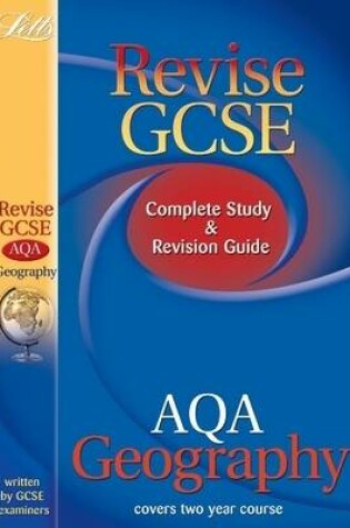 Cover of GCSE Study Guide