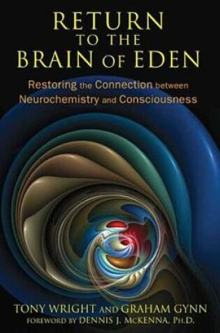 Cover of Return to the Brain of Eden