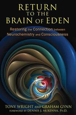 Book cover for Return to the Brain of Eden