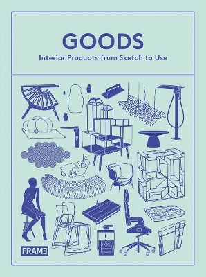 Book cover for Goods