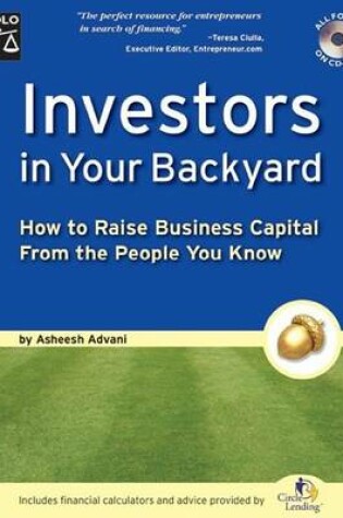 Cover of Investors in Your Backyard