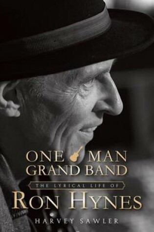 Cover of One Man Grand Band