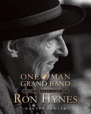 Book cover for One Man Grand Band