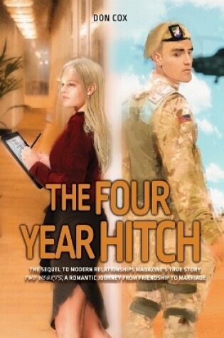 Cover of The Four Year Hitch