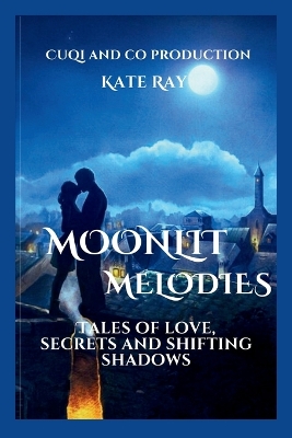 Book cover for Moonlit melodies